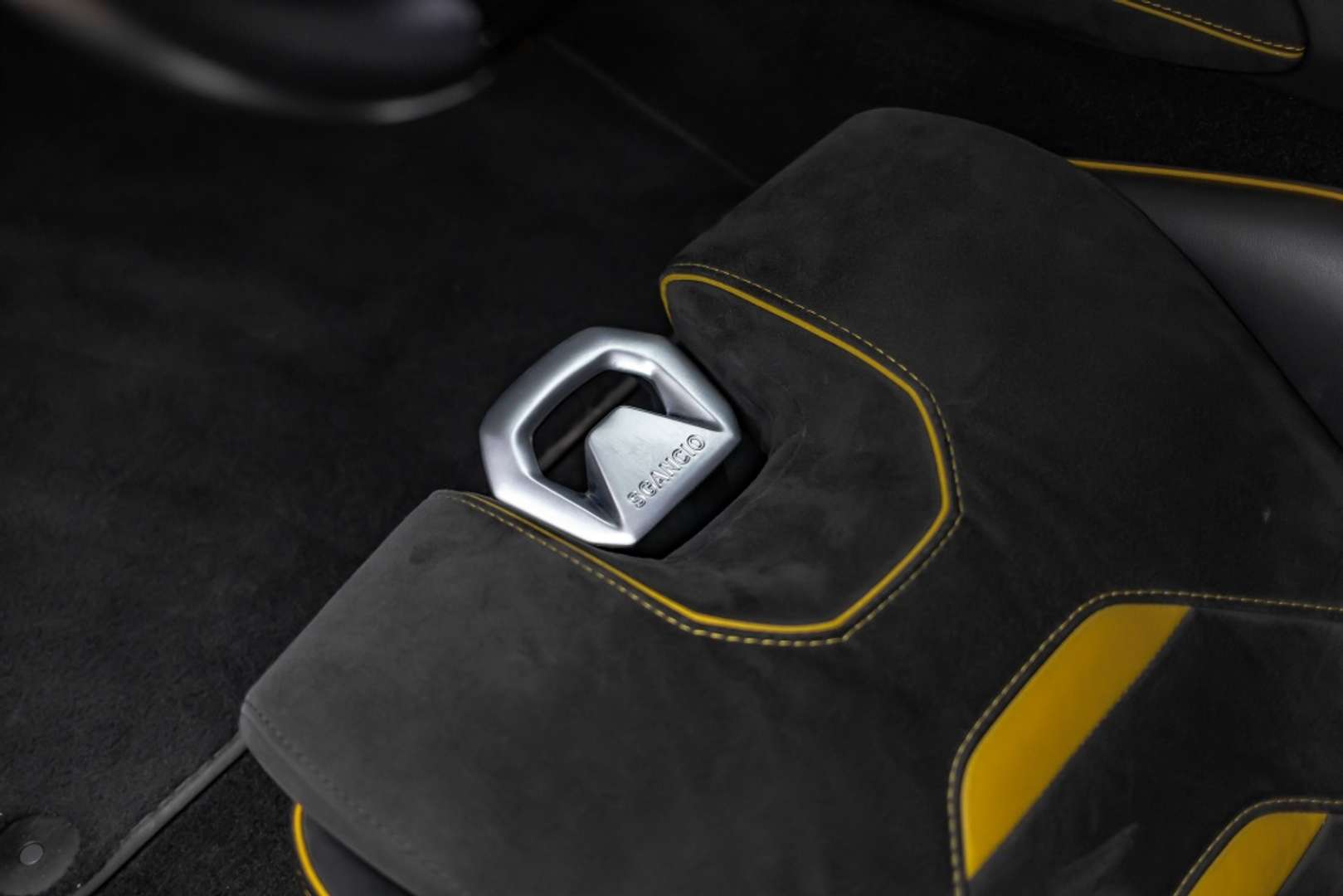 Lamborghini Huracán EVO - 2022 - Joinsteer - #25
