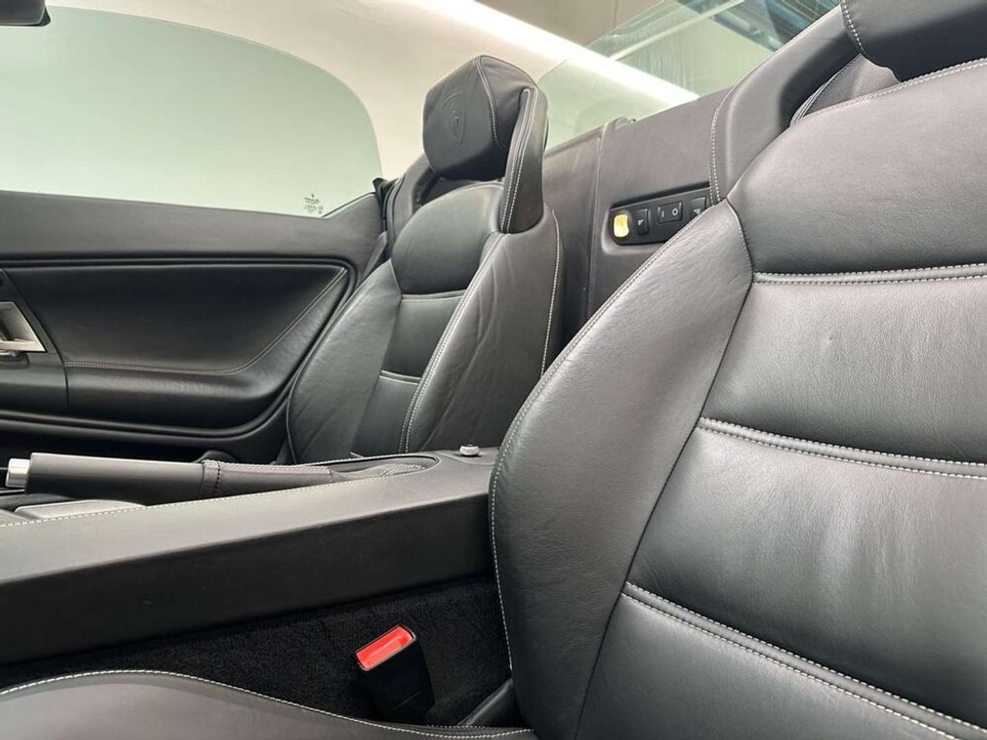 Lamborghini Gallardo Spyder - 2009 - Joinsteer - #23