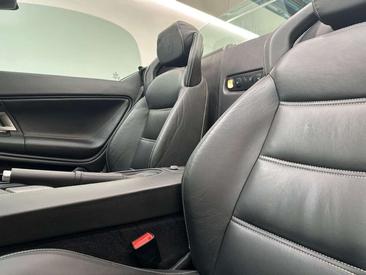 Lamborghini Gallardo Spyder — photo 23