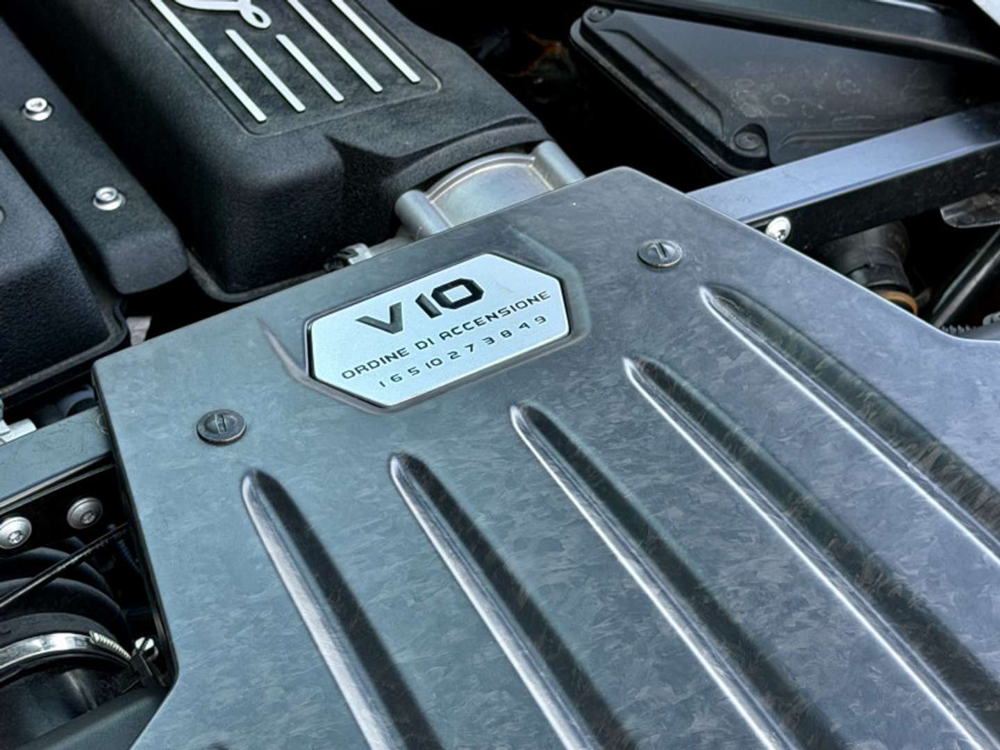 Lamborghini Huracán LP 610-4 - 2016 - Joinsteer - #16