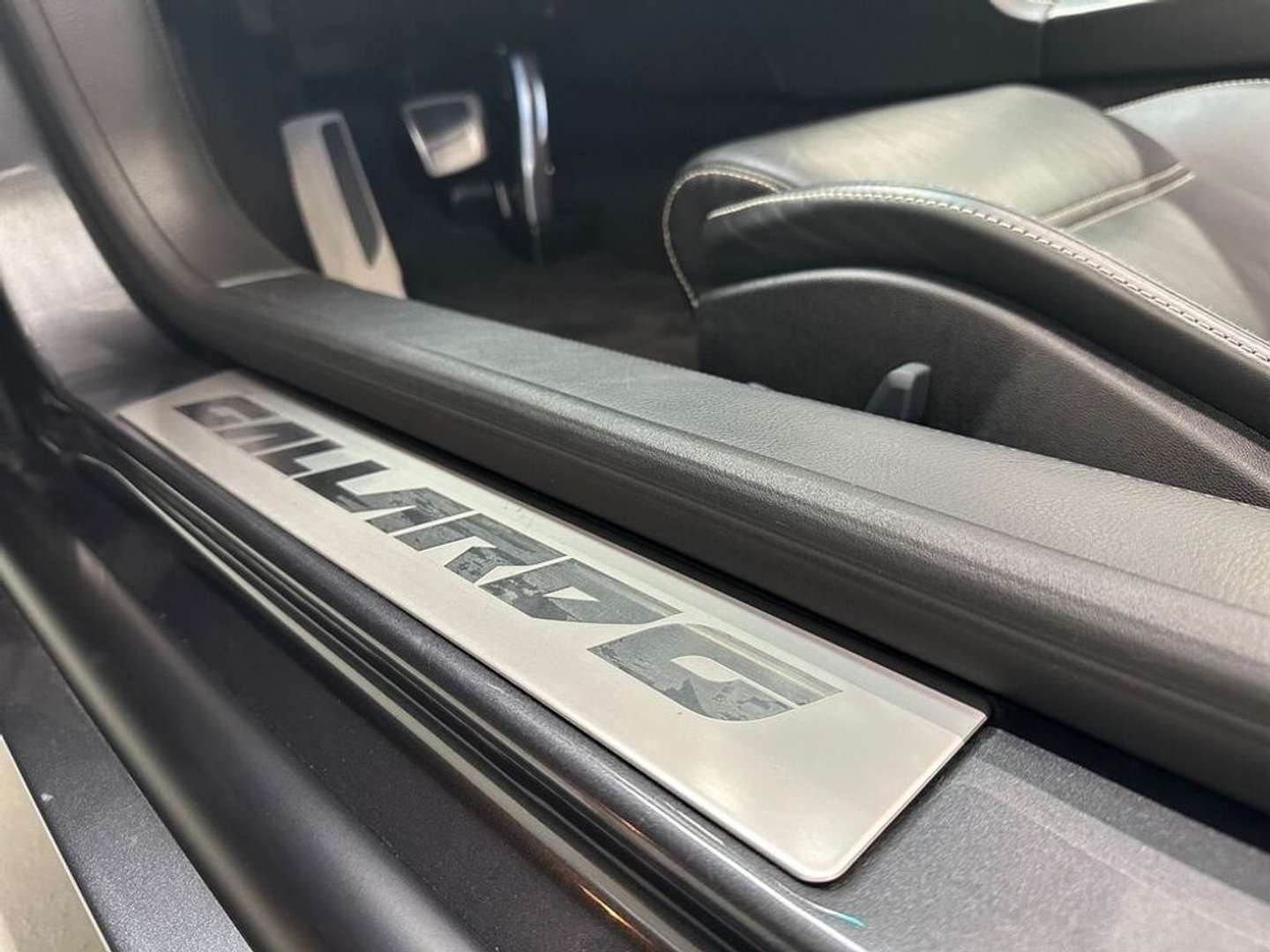 Lamborghini Gallardo Spyder - 2009 - Joinsteer - #24