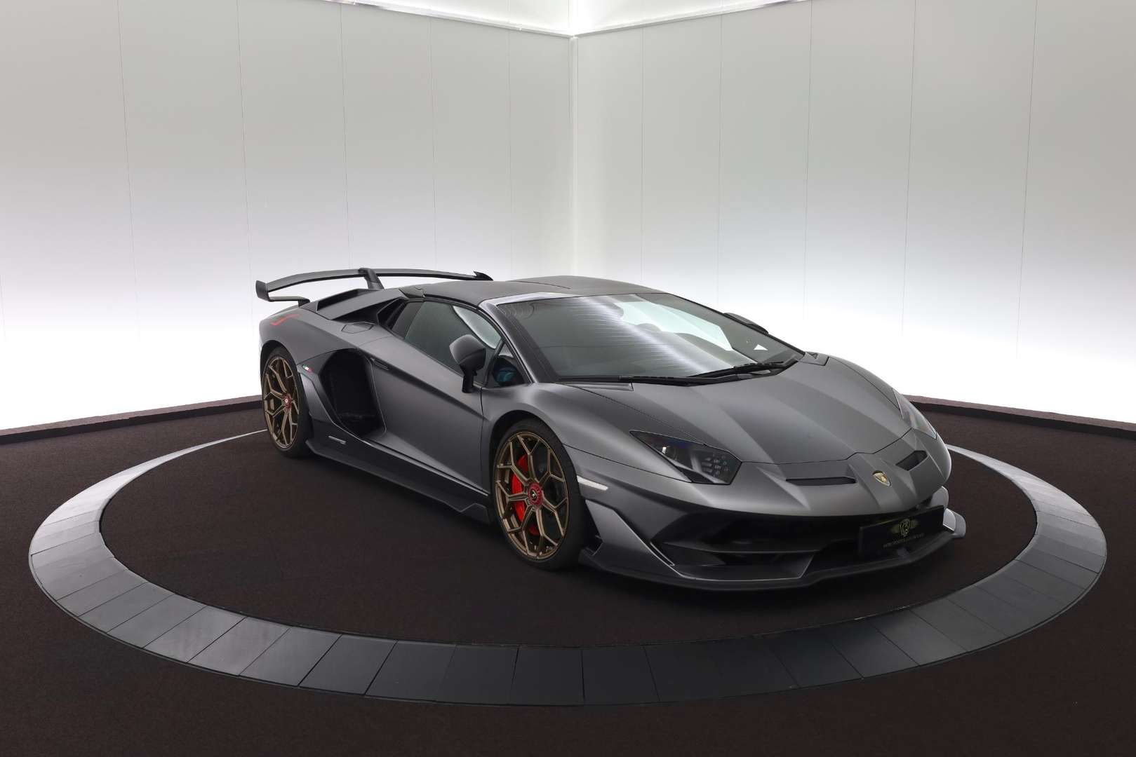 Lamborghini Aventador SVJ Roadster - 2020 - Joinsteer - #16