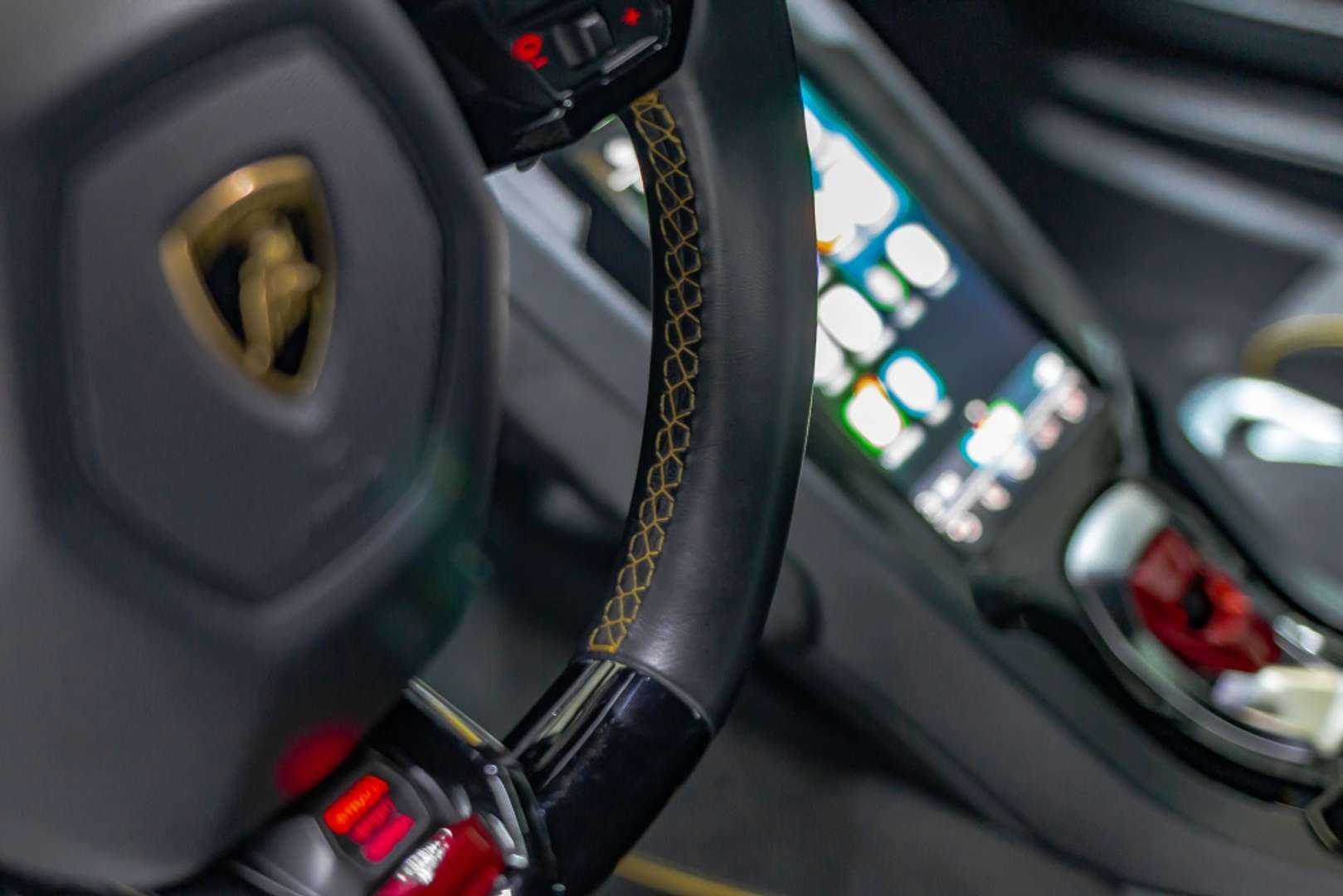 Lamborghini Huracán EVO - 2022 - Joinsteer - #27