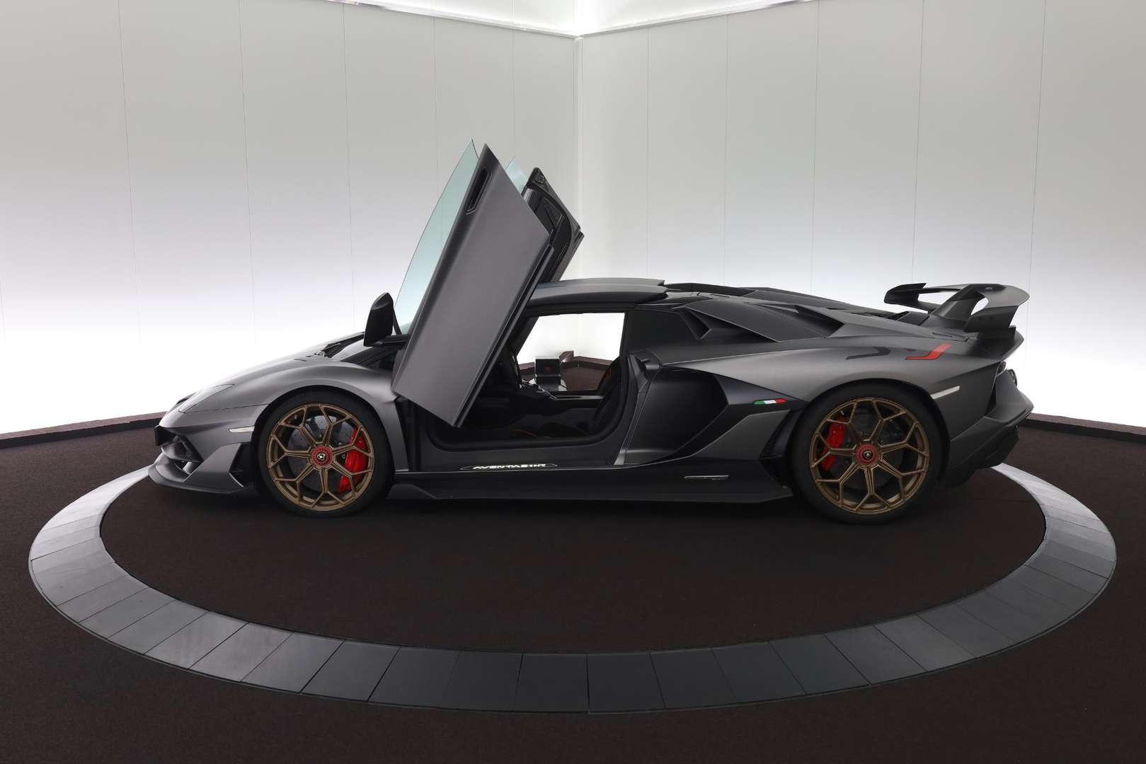 Lamborghini Aventador SVJ Roadster - 2020 - Joinsteer - #18