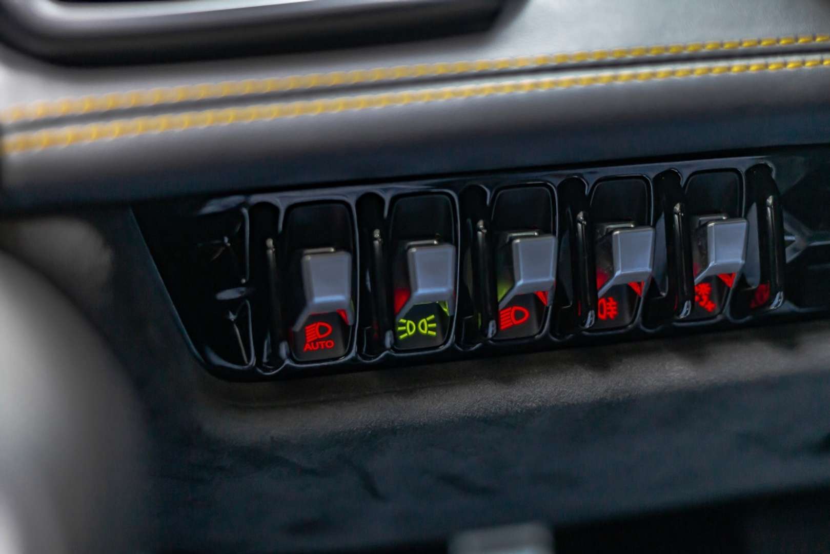 Lamborghini Huracán EVO - 2022 - Joinsteer - #29