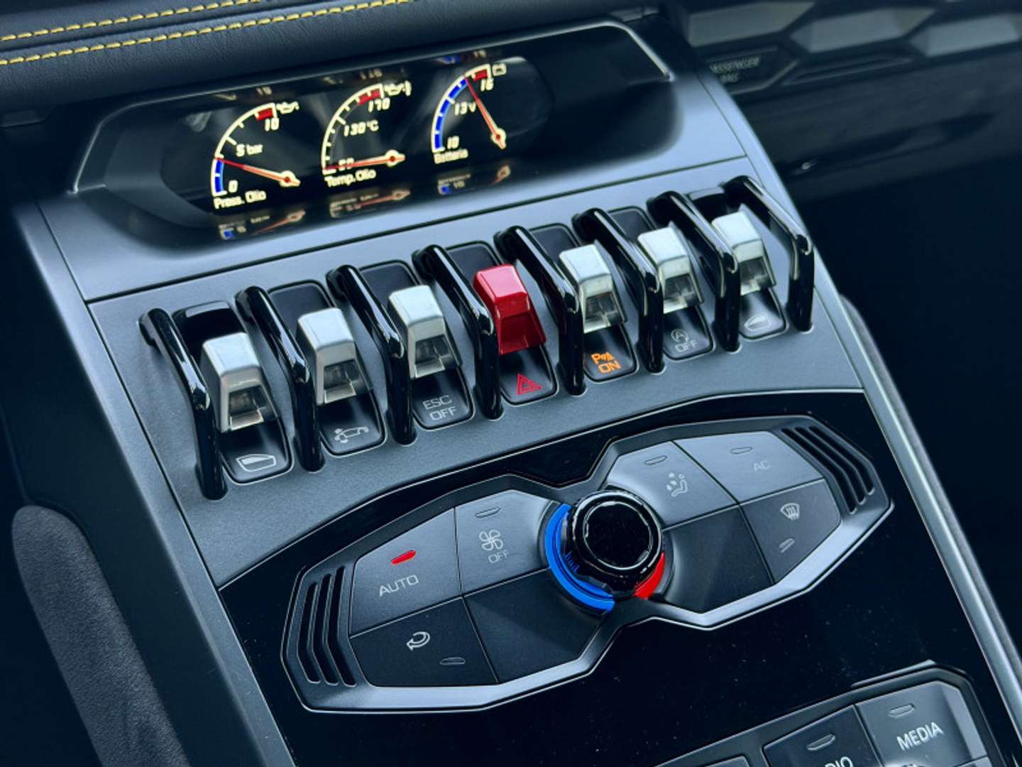 Lamborghini Huracán LP 610-4 - 2016 - Joinsteer - #19