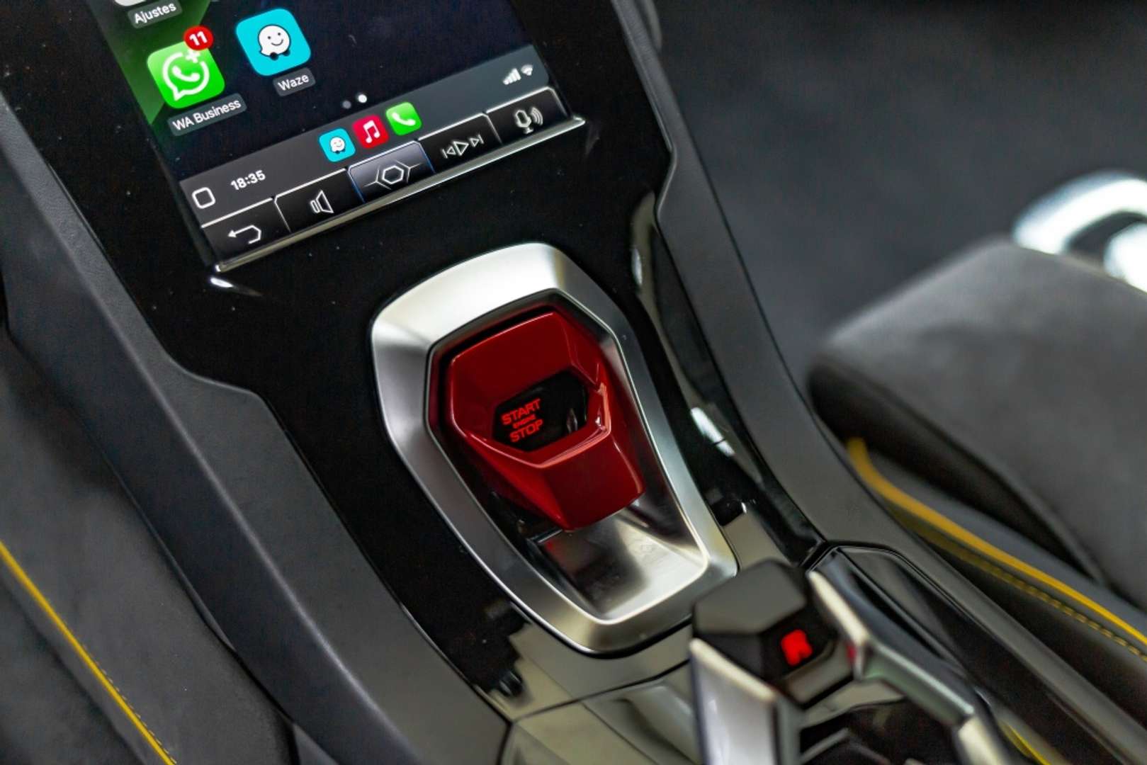 Lamborghini Huracán EVO - 2022 - Joinsteer - #30