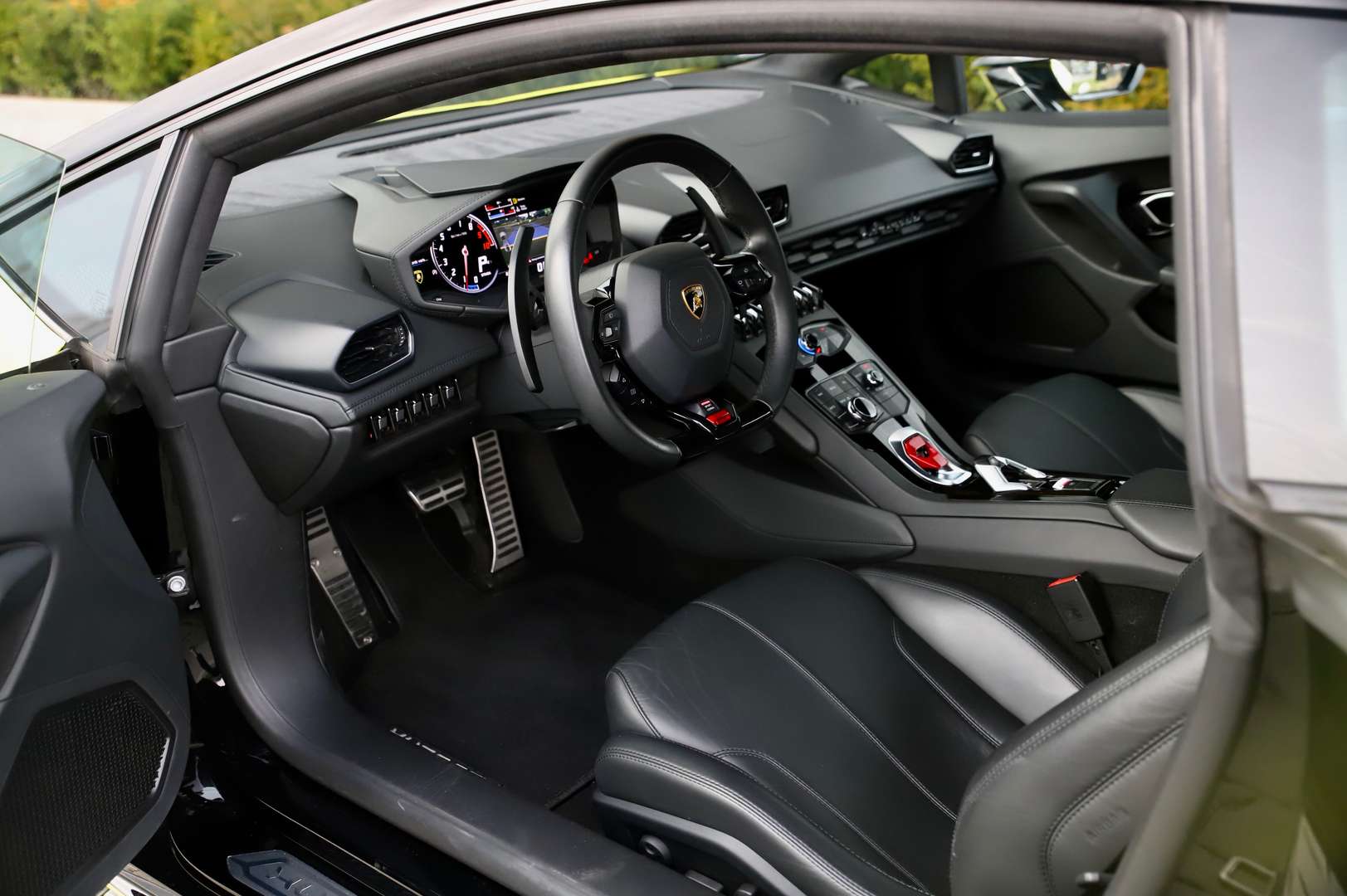 Lamborghini Huracán LP 610-4 - 2017 - Joinsteer - #29