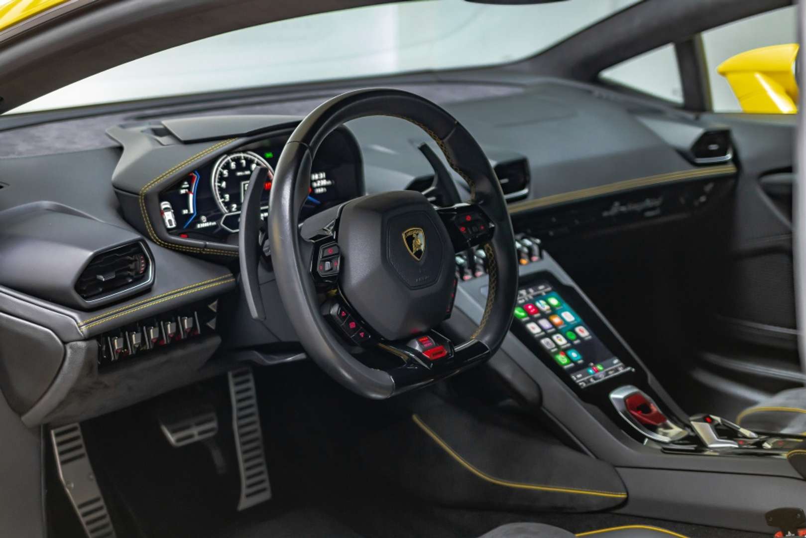 Lamborghini Huracán EVO - 2022 - Joinsteer - #31