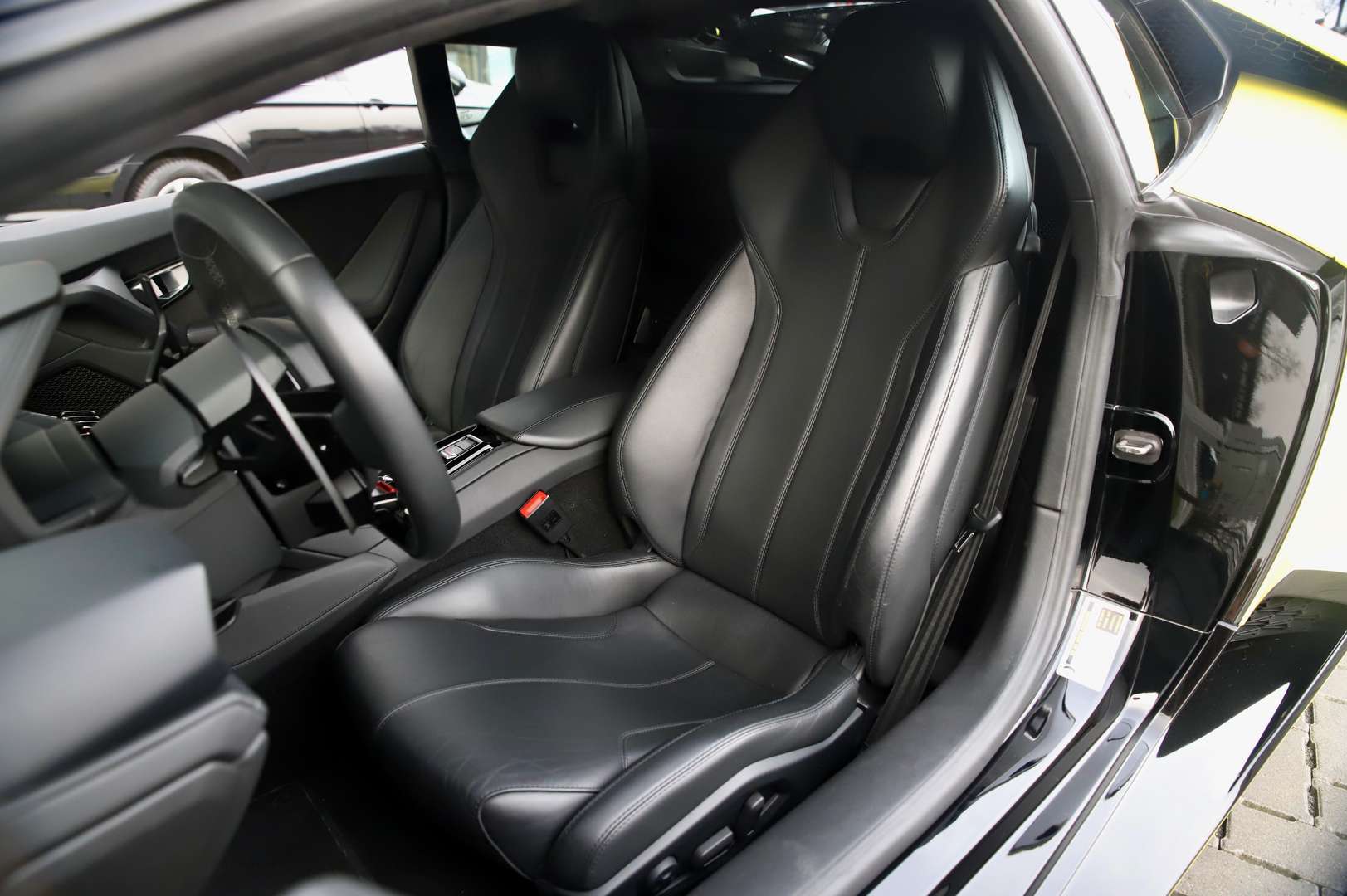 Lamborghini Huracán LP 610-4 - 2017 - Joinsteer - #30