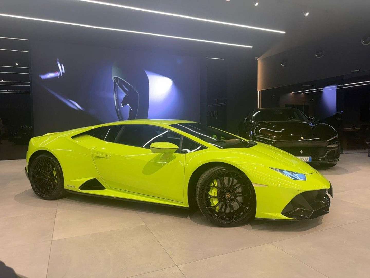 Lamborghini Huracán EVO - 2023 - Joinsteer - #3