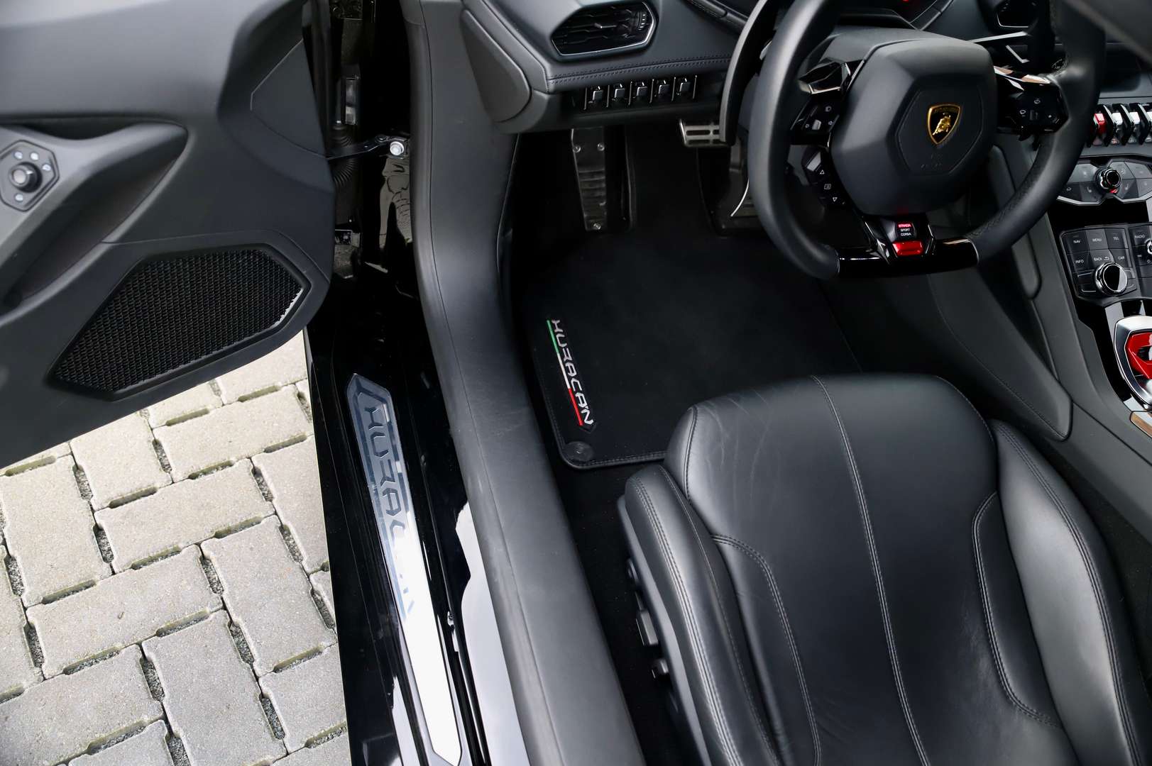 Lamborghini Huracán LP 610-4 - 2017 - Joinsteer - #31