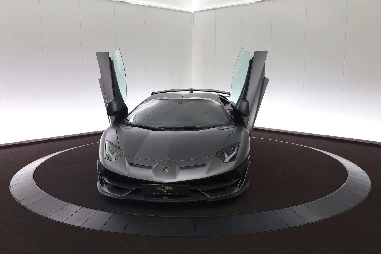 Lamborghini Aventador SVJ Roadster - 2020 - Joinsteer - #24