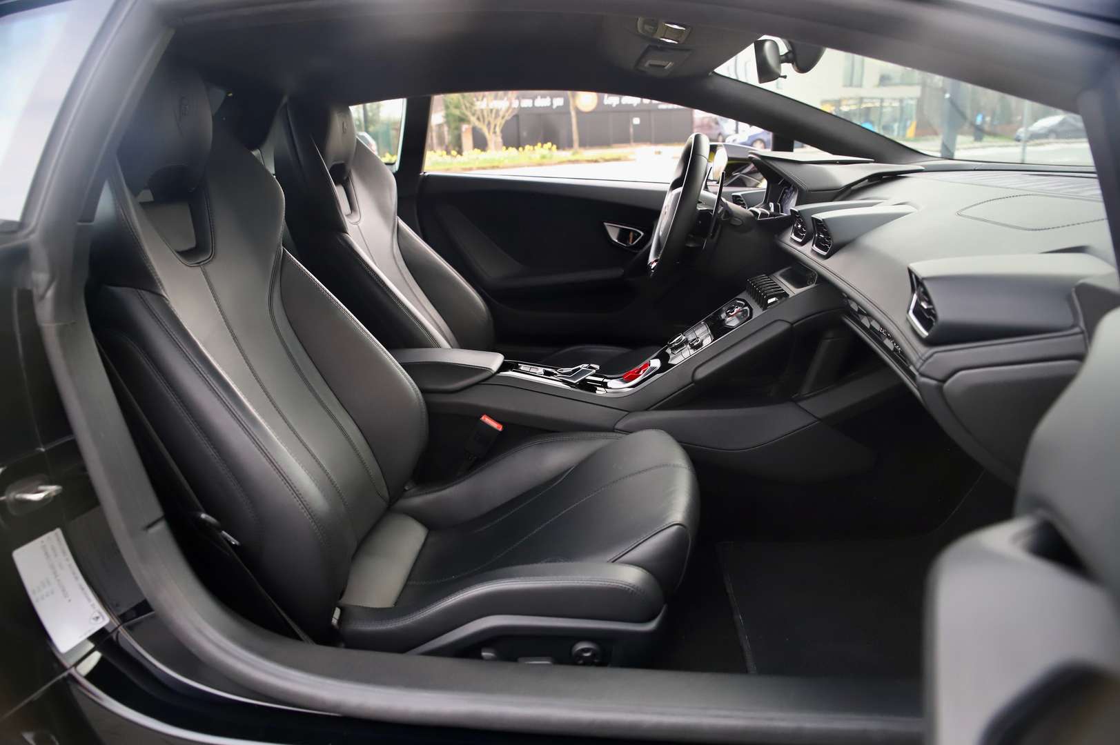 Lamborghini Huracán LP 610-4 - 2017 - Joinsteer - #33