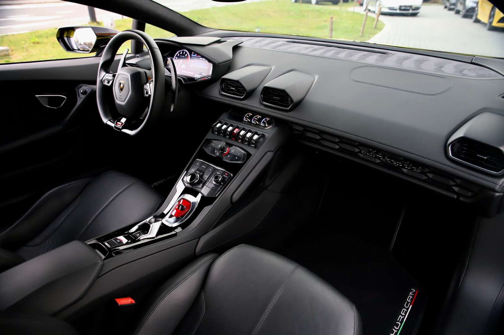 Lamborghini Huracán LP 610-4 - 2017 - Joinsteer - #34