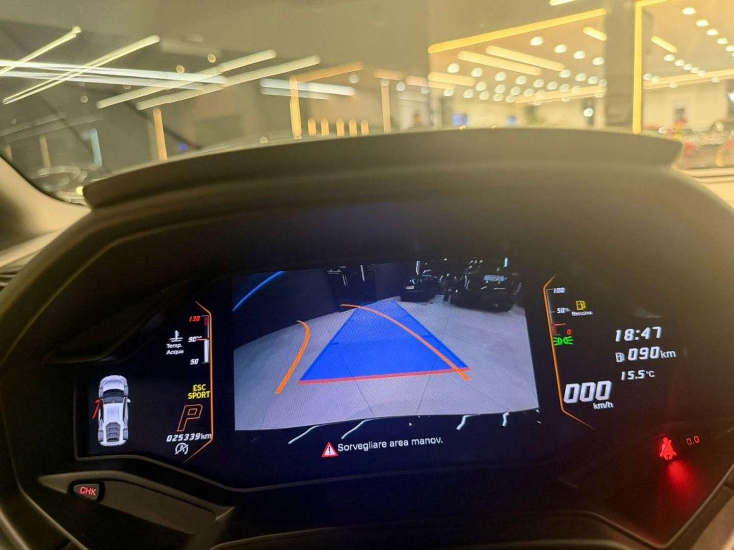 Lamborghini Huracán EVO - 2023 - Joinsteer - #10