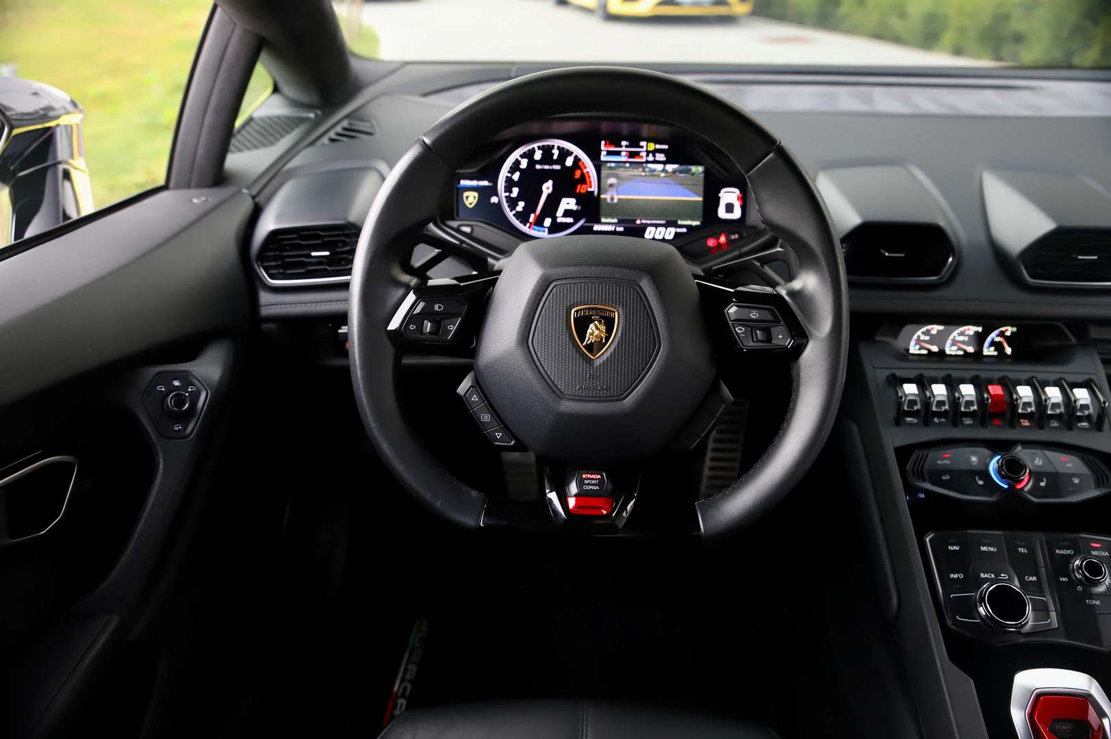Lamborghini Huracán LP 610-4 - 2017 - Joinsteer - #36