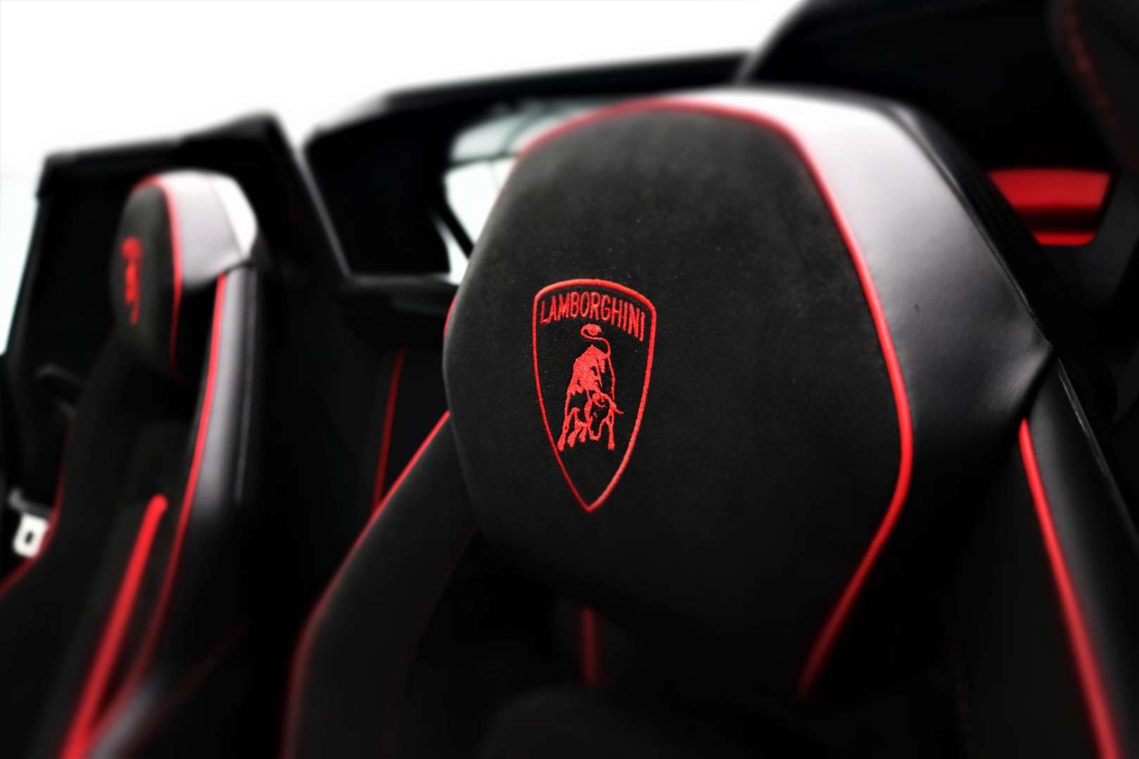 Lamborghini Aventador SVJ Roadster - 2020 - Joinsteer - #31