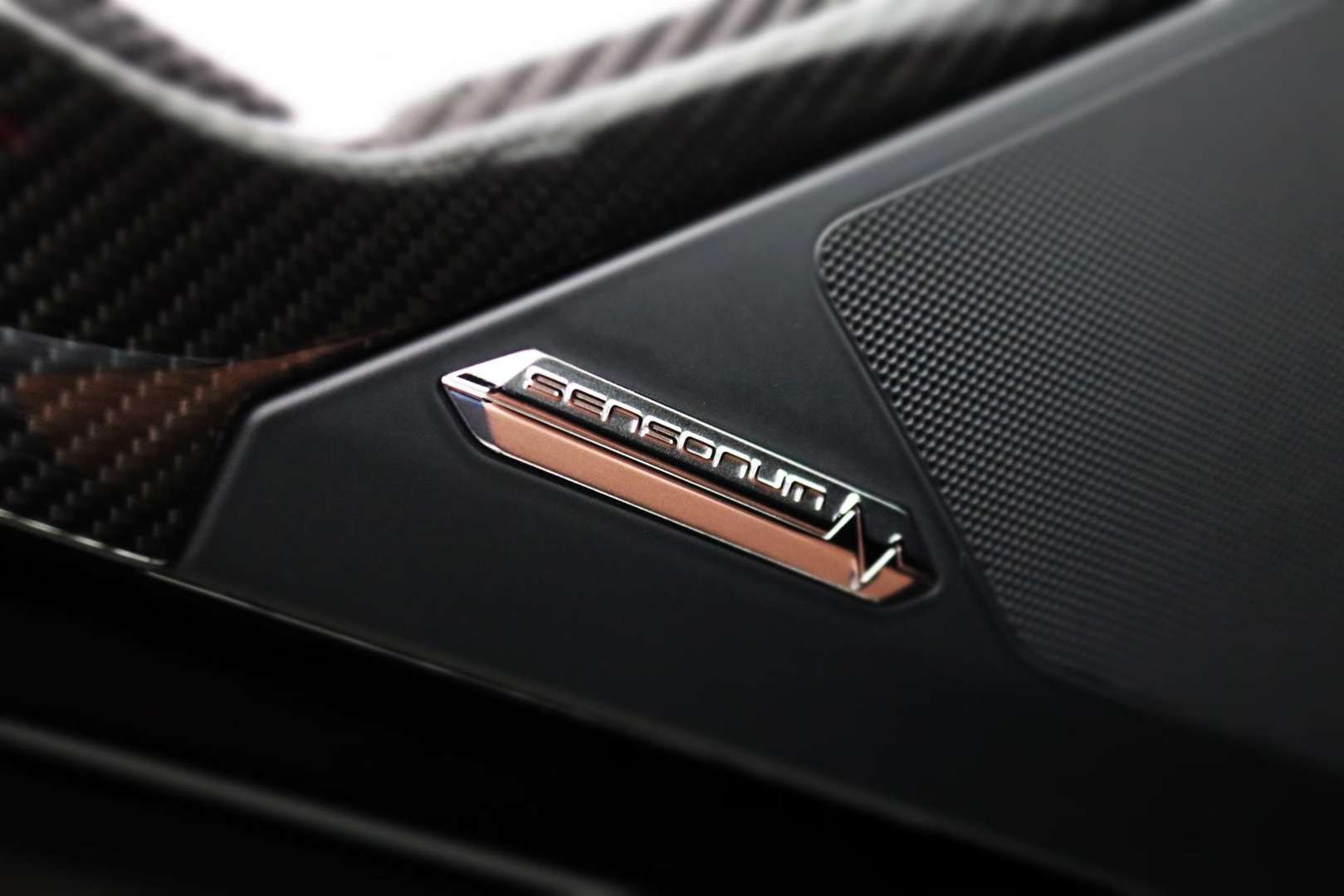 Lamborghini Aventador SVJ Roadster - 2020 - Joinsteer - #32
