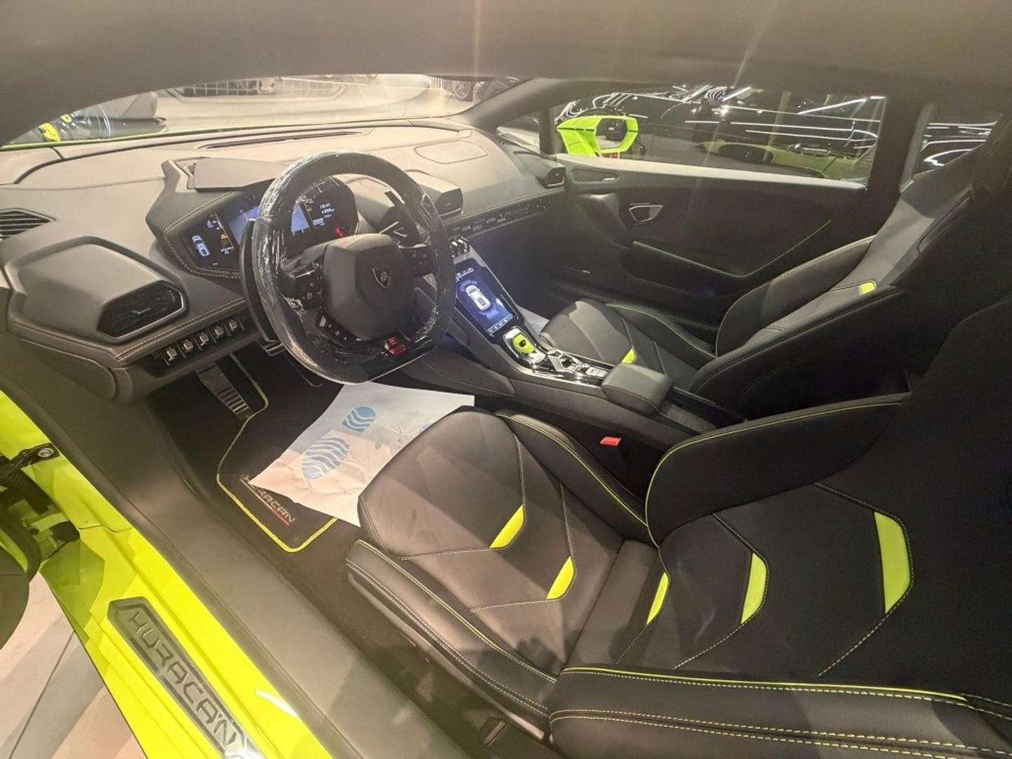 Lamborghini Huracán EVO - 2023 - Joinsteer - #14