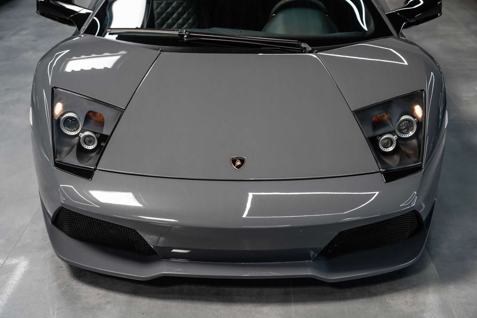 Lamborghini Murciélago - 2009 - Joinsteer - #4