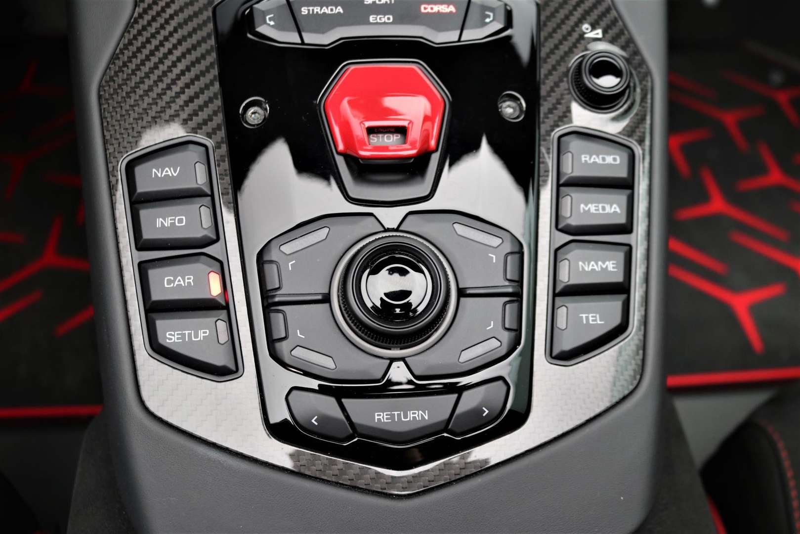 Lamborghini Aventador SVJ Roadster - 2020 - Joinsteer - #34