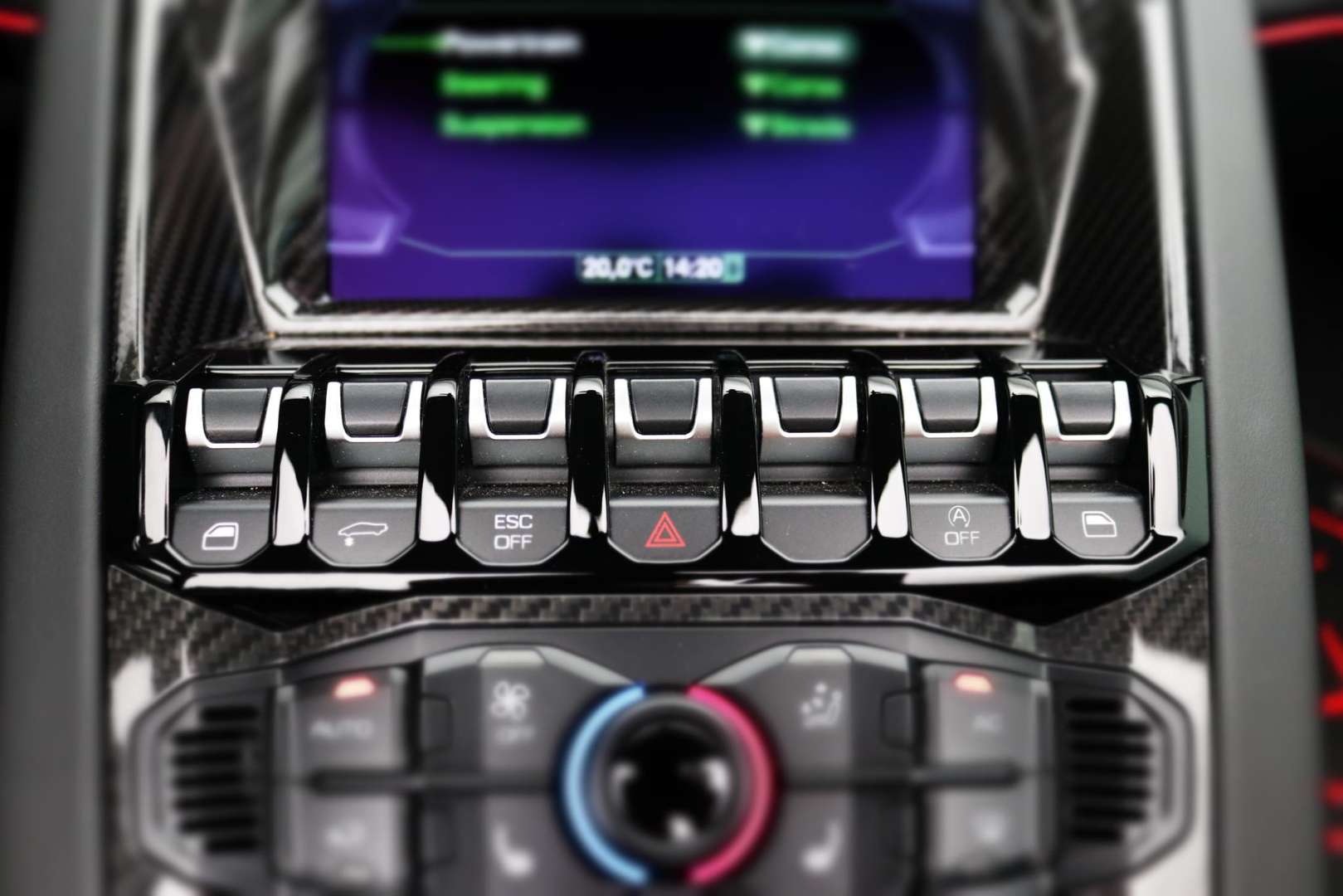 Lamborghini Aventador SVJ Roadster - 2020 - Joinsteer - #39