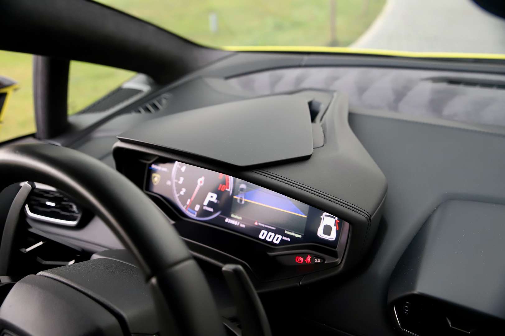 Lamborghini Huracán LP 610-4 - 2017 - Joinsteer - #43