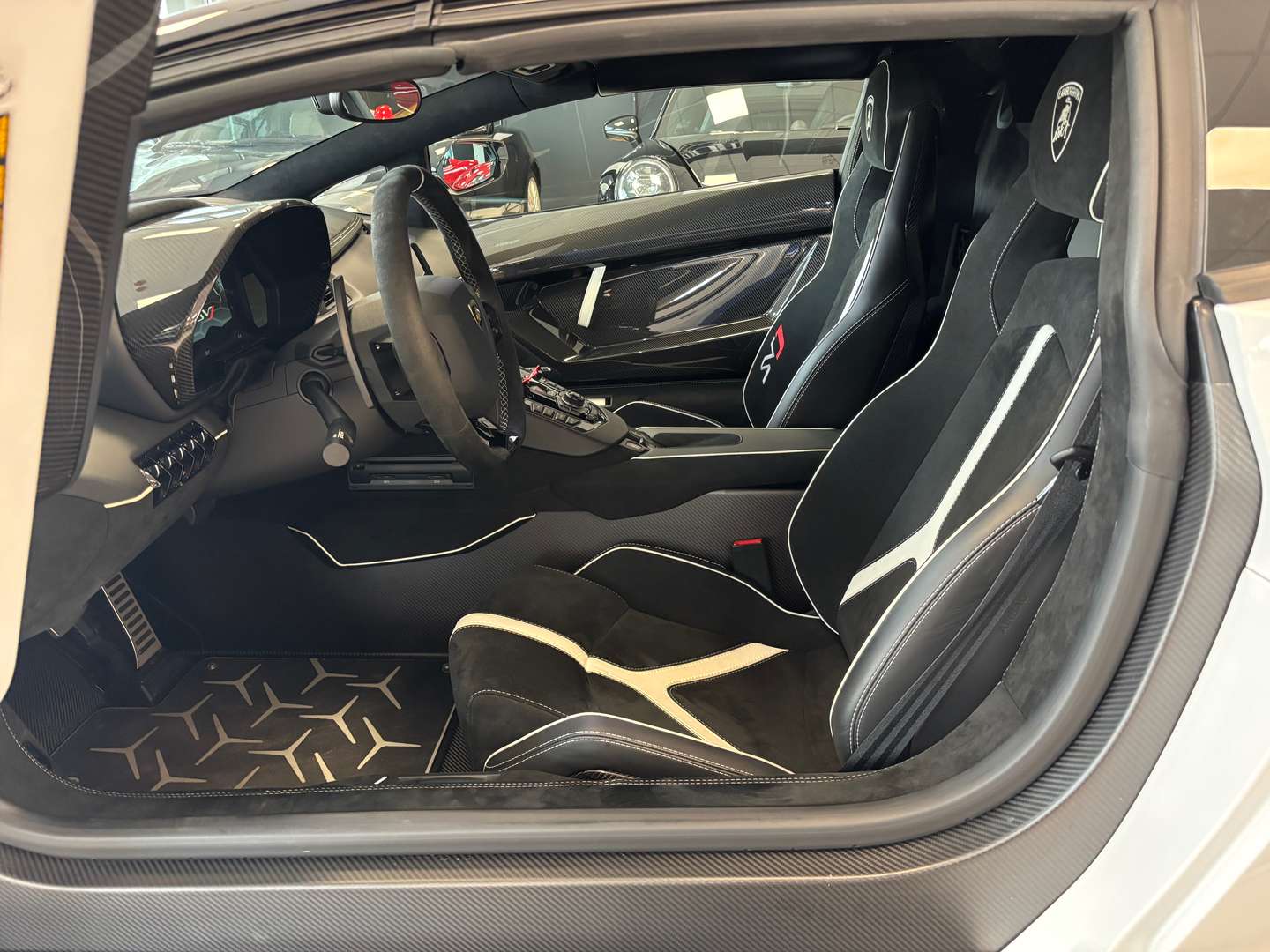 Lamborghini Aventador SVJ Roadster - 2021 - Joinsteer - #7