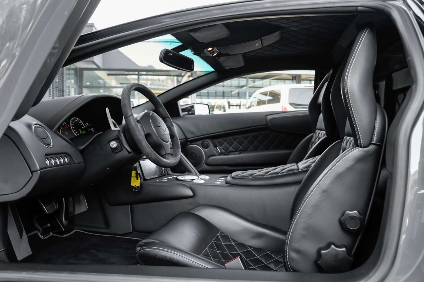 Lamborghini Murciélago - 2009 - Joinsteer - #14