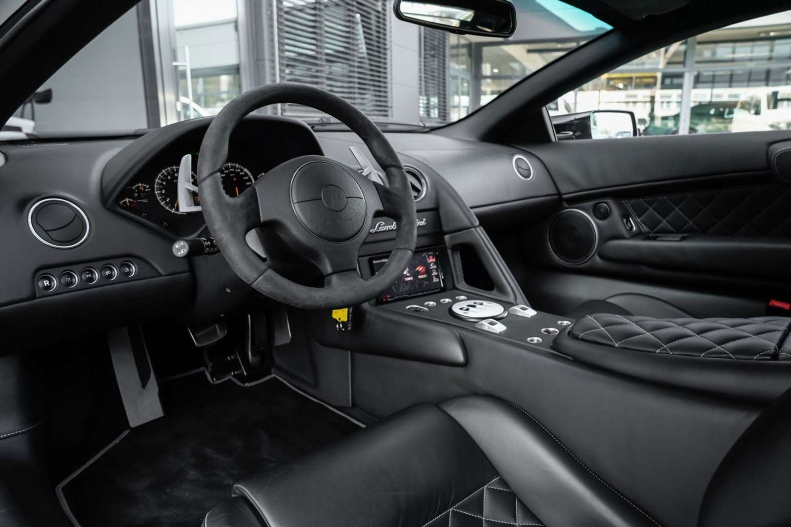 Lamborghini Murciélago - 2009 - Joinsteer - #15