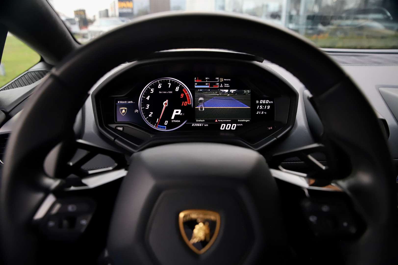 Lamborghini Huracán LP 610-4 - 2017 - Joinsteer - #46