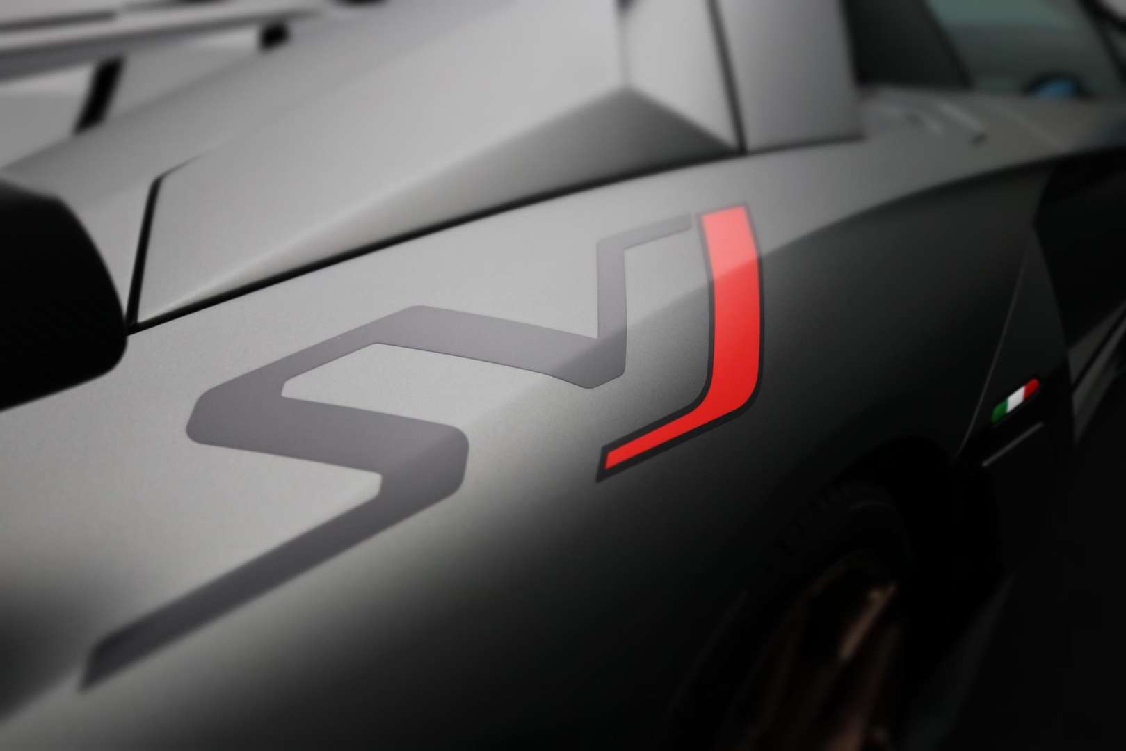 Lamborghini Aventador SVJ Roadster - 2020 - Joinsteer - #47
