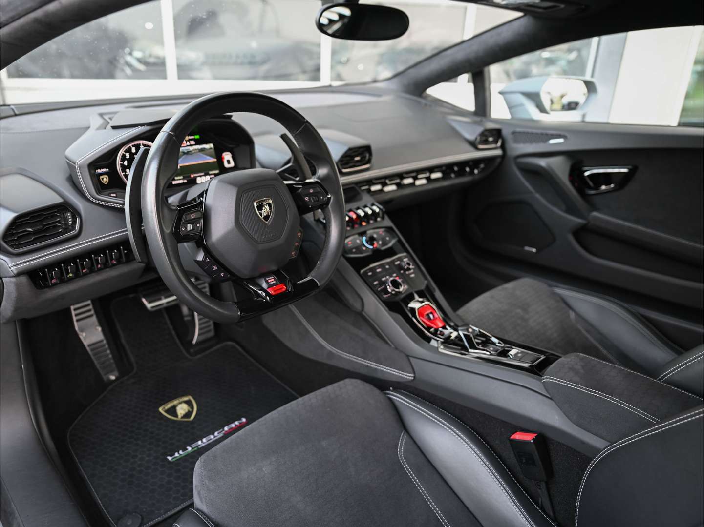 Lamborghini Huracán LP 610-4 - 2017 - Joinsteer - #21