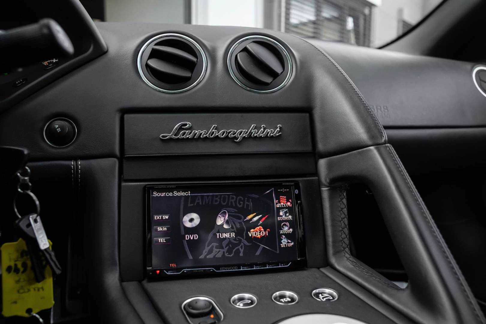 Lamborghini Murciélago - 2009 - Joinsteer - #18