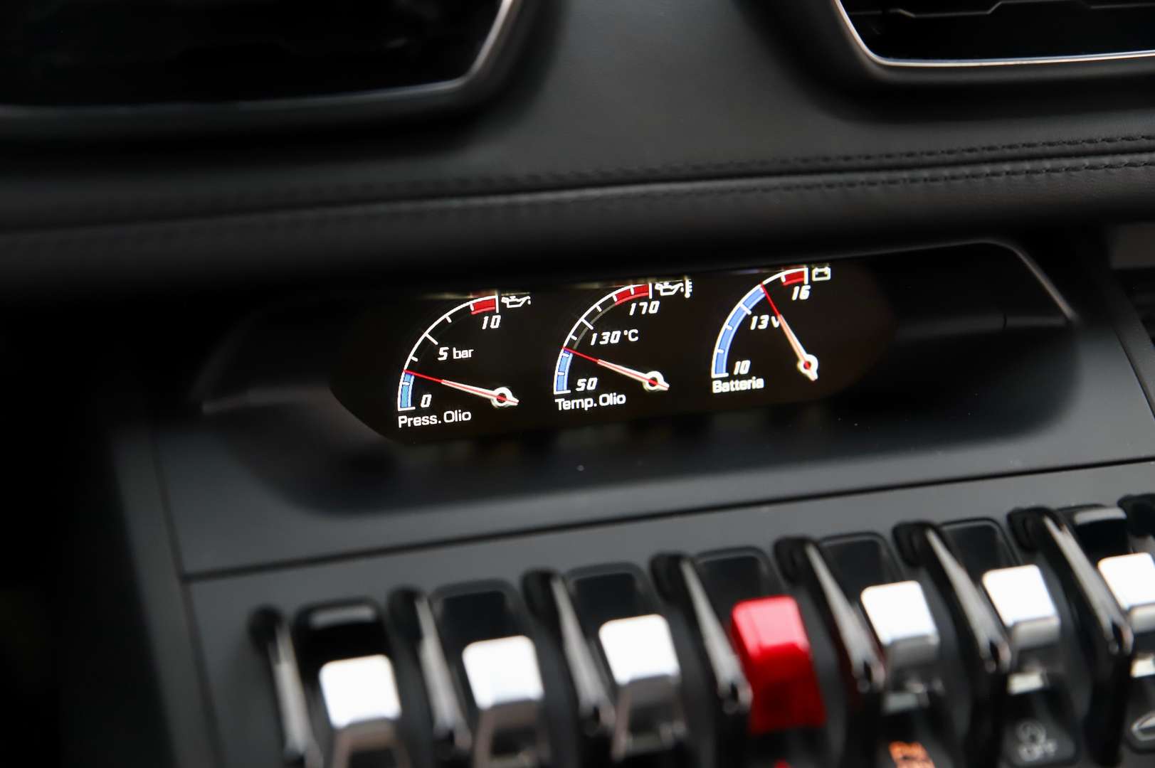 Lamborghini Huracán LP 610-4 - 2017 - Joinsteer - #48