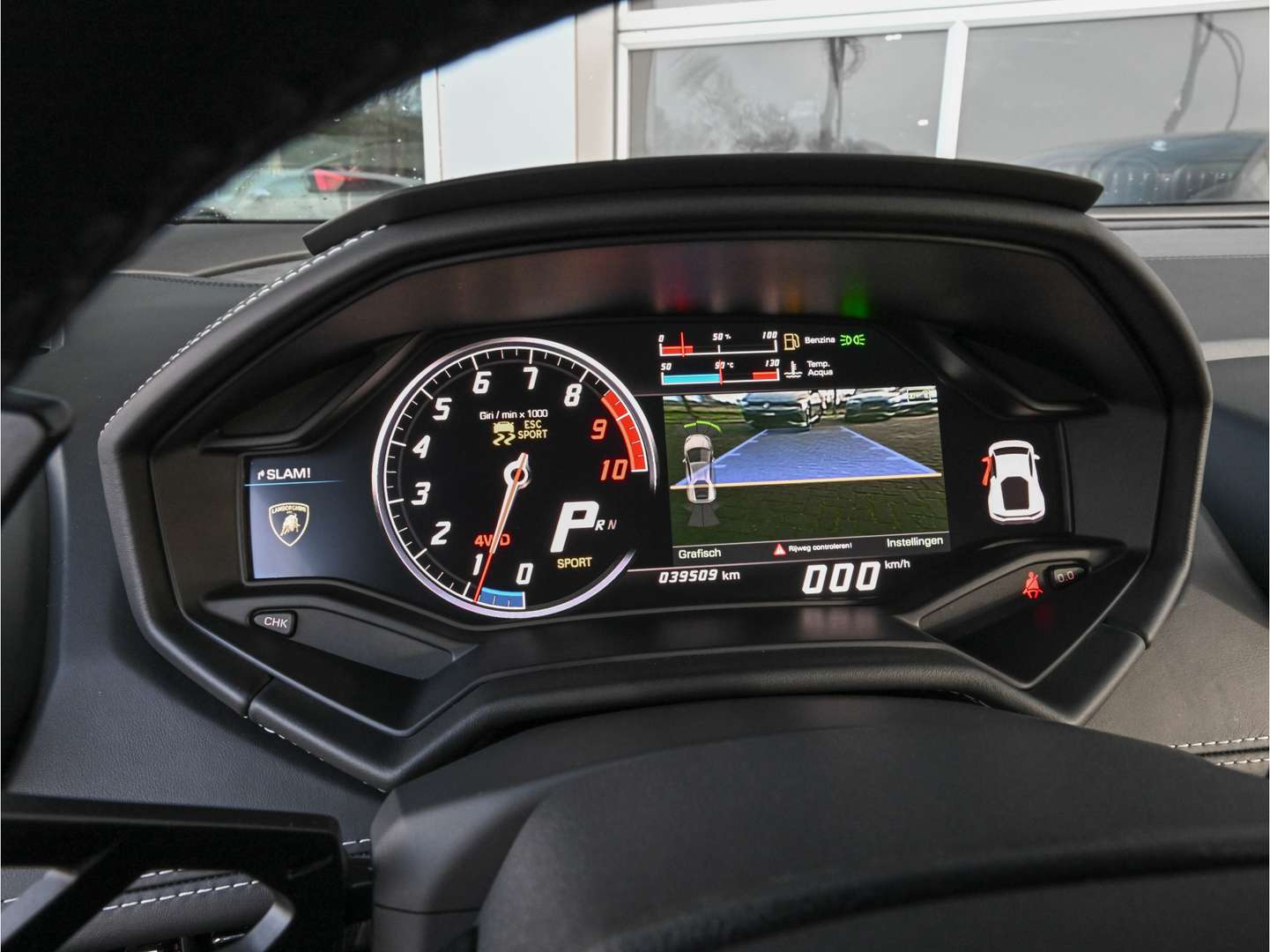 Lamborghini Huracán LP 610-4 - 2017 - Joinsteer - #22