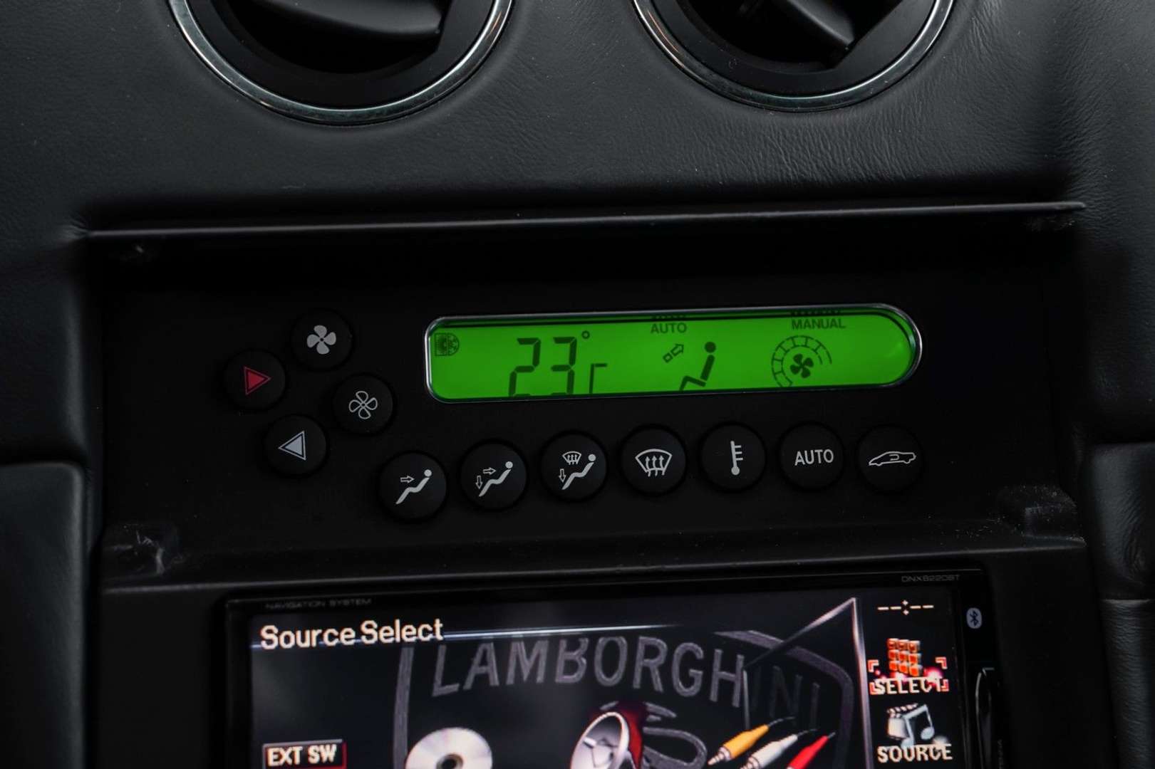 Lamborghini Murciélago - 2009 - Joinsteer - #19