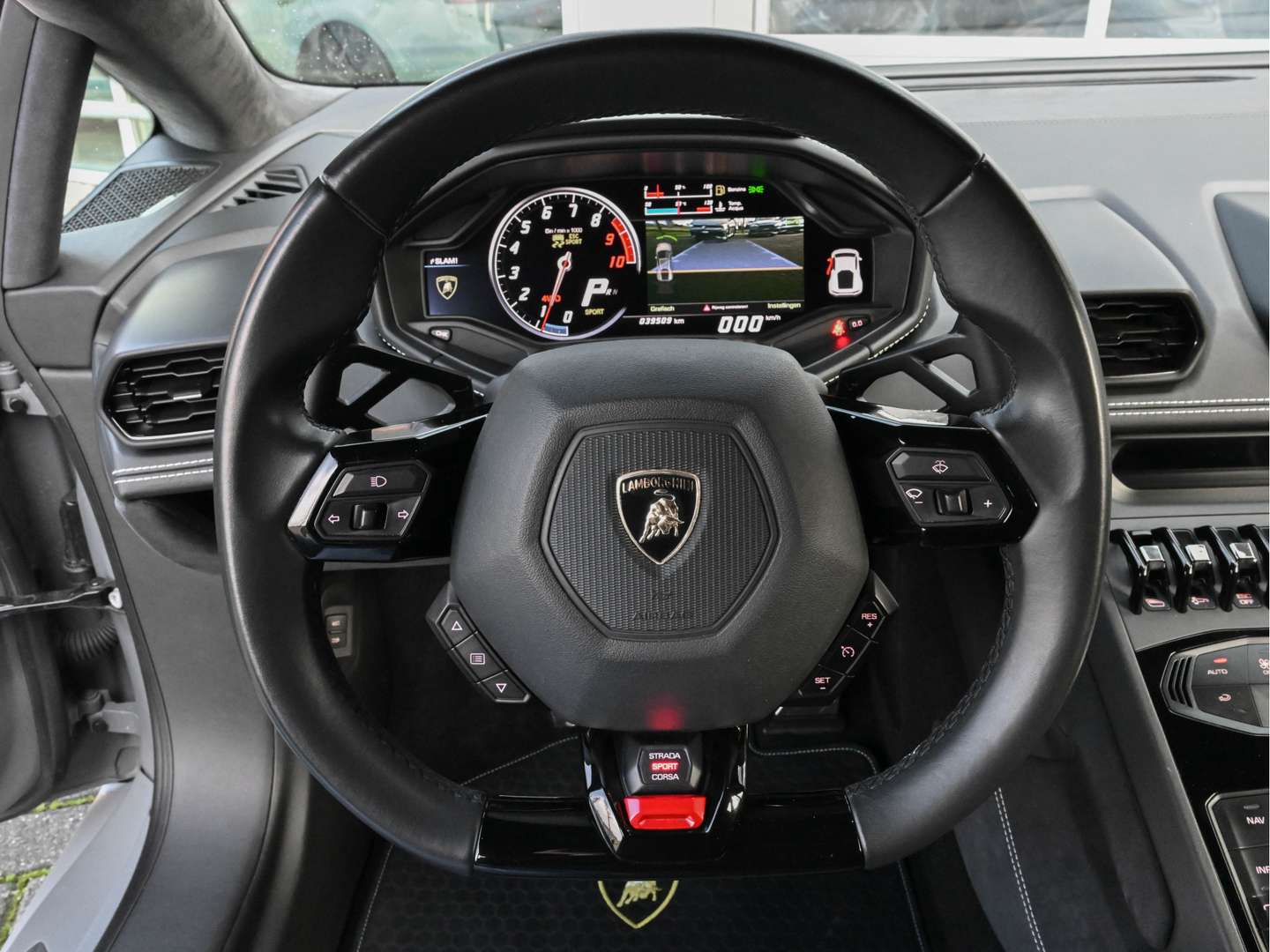 Lamborghini Huracán LP 610-4 - 2017 - Joinsteer - #23