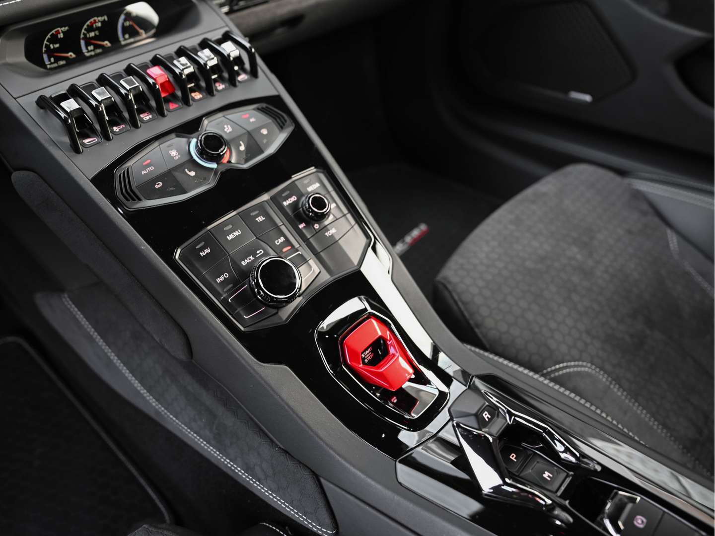 Lamborghini Huracán LP 610-4 - 2017 - Joinsteer - #24