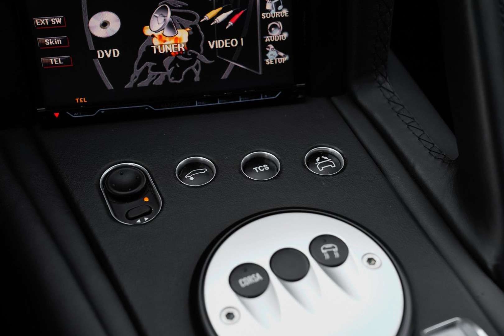 Lamborghini Murciélago - 2009 - Joinsteer - #21