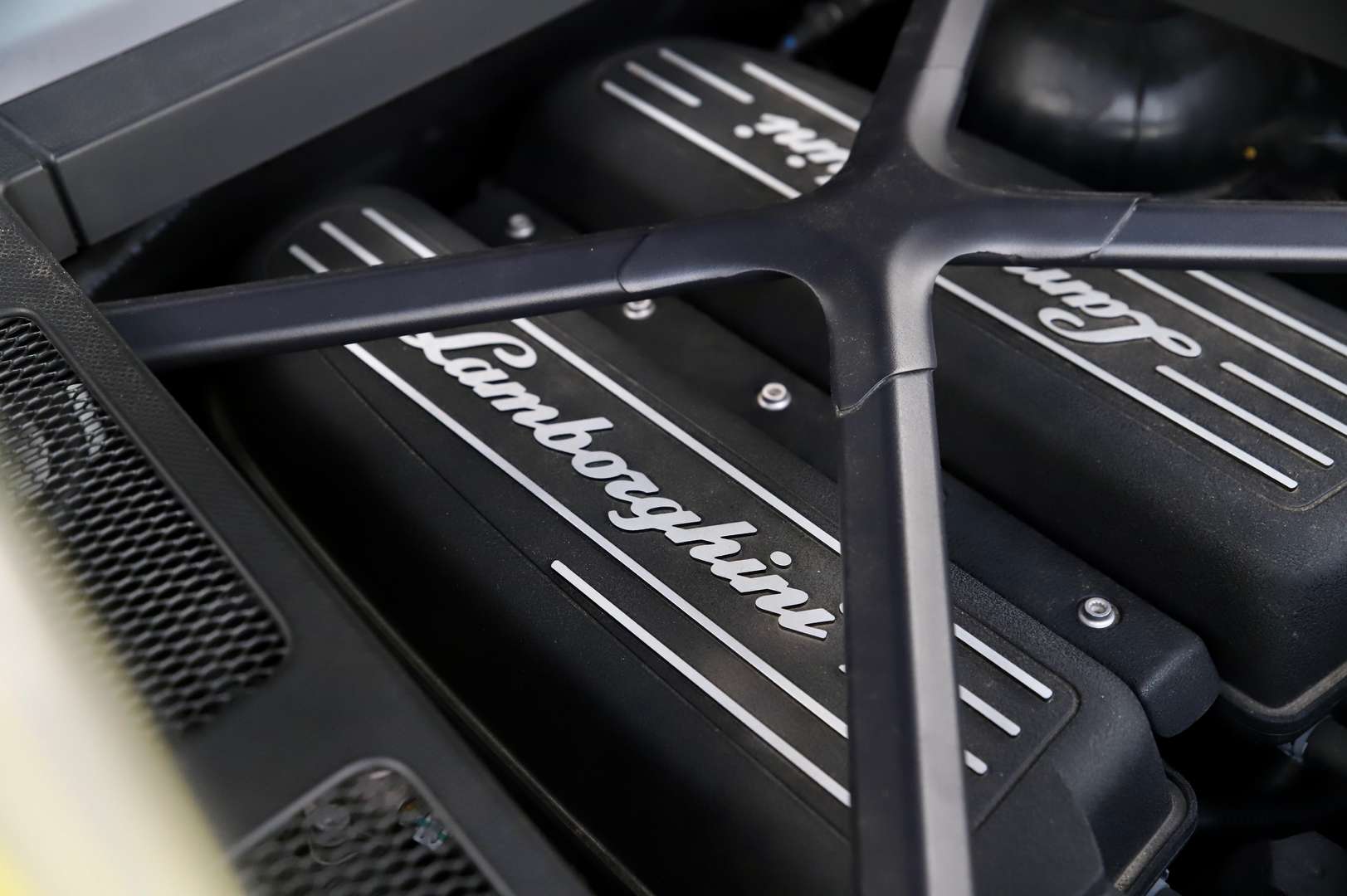 Lamborghini Huracán LP 610-4 - 2017 - Joinsteer - #50