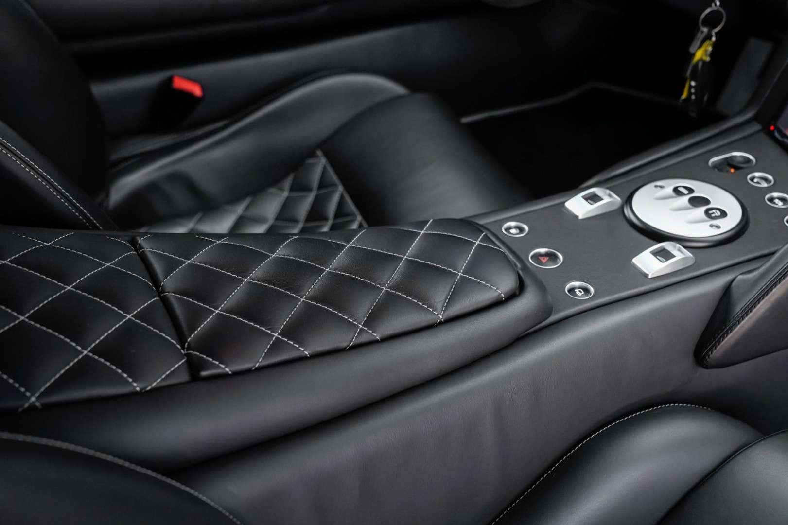 Lamborghini Murciélago - 2009 - Joinsteer - #22