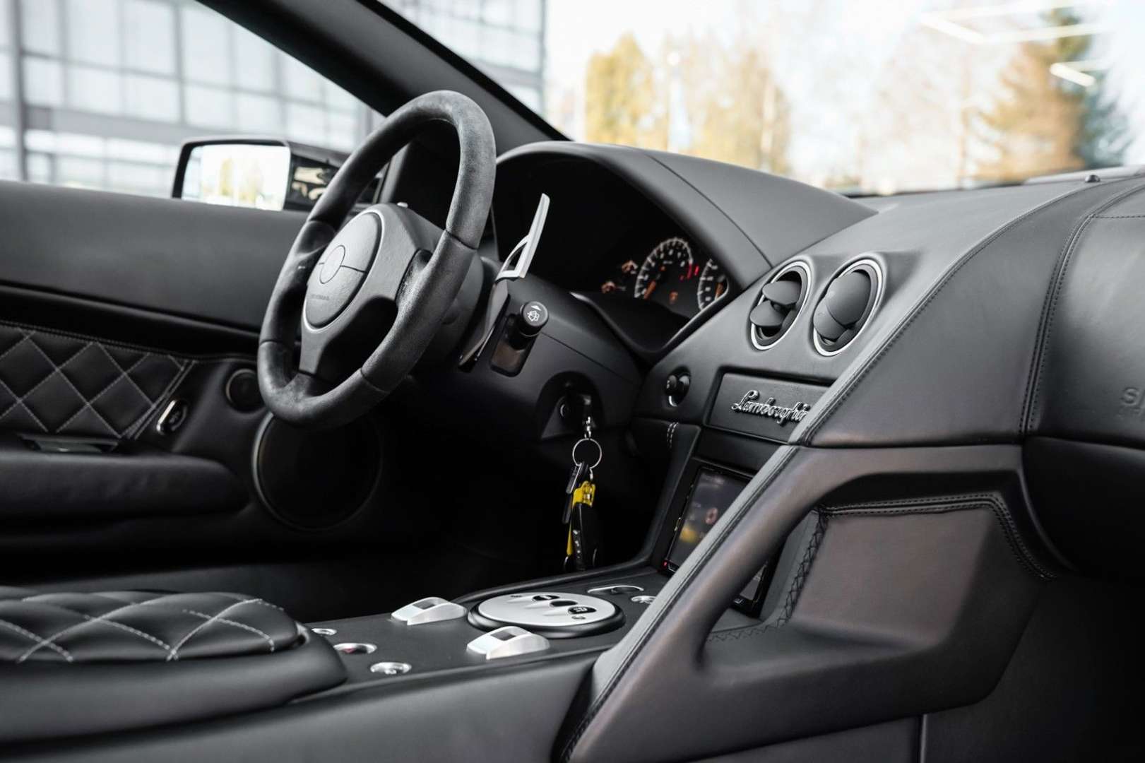 Lamborghini Murciélago - 2009 - Joinsteer - #23