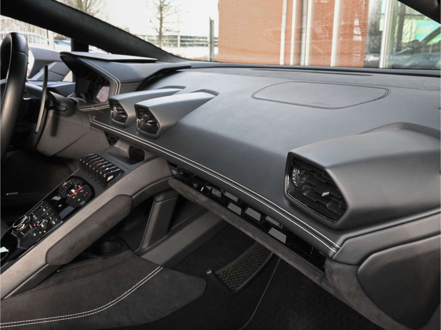 Lamborghini Huracán LP 610-4 - 2017 - Joinsteer - #27