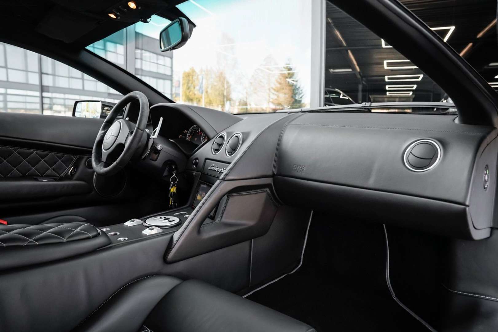 Lamborghini Murciélago - 2009 - Joinsteer - #24