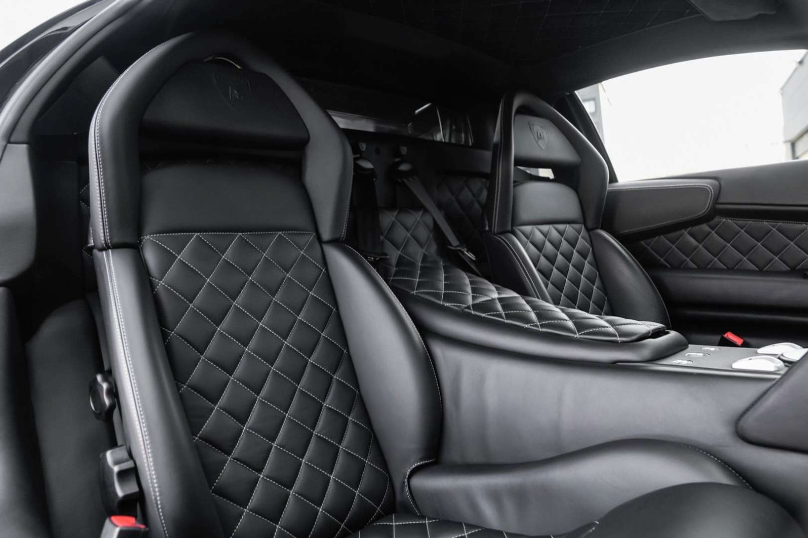 Lamborghini Murciélago - 2009 - Joinsteer - #25