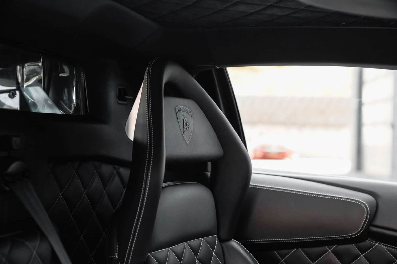 Lamborghini Murciélago - 2009 - Joinsteer - #27