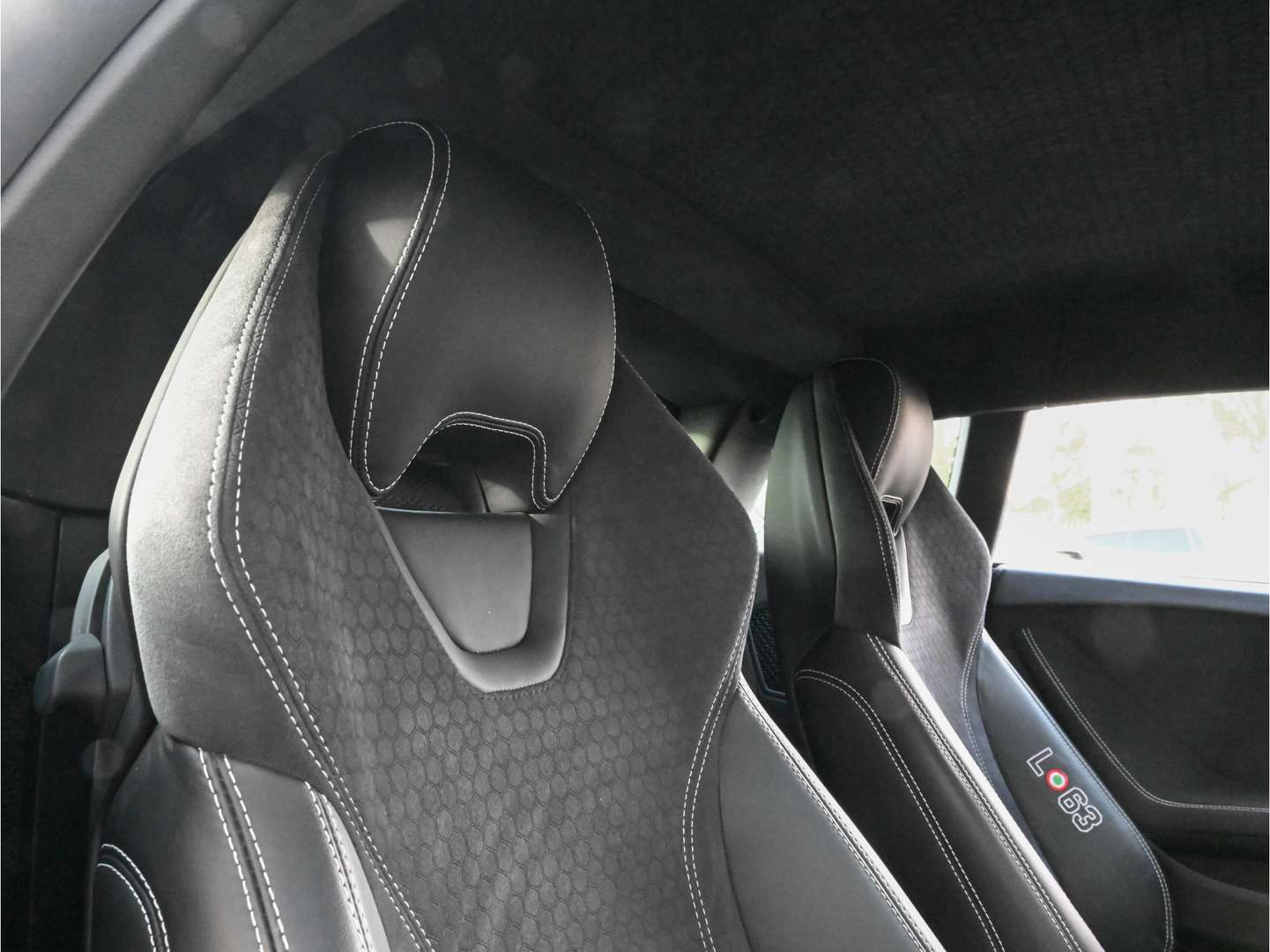 Lamborghini Huracán LP 610-4 - 2017 - Joinsteer - #36
