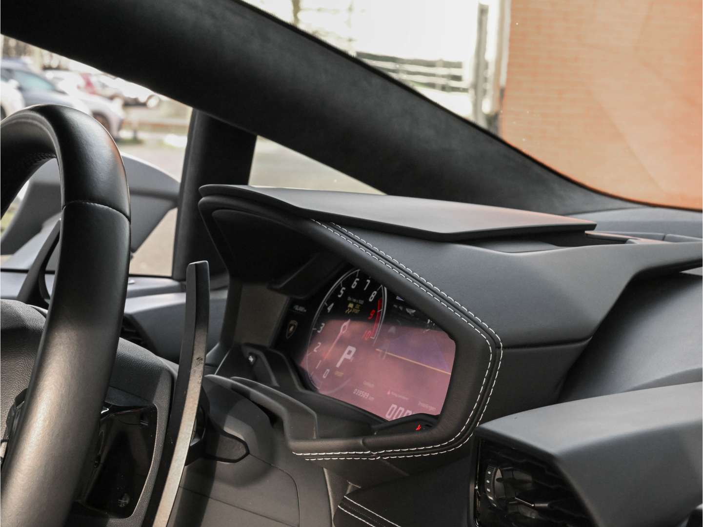 Lamborghini Huracán LP 610-4 - 2017 - Joinsteer - #40